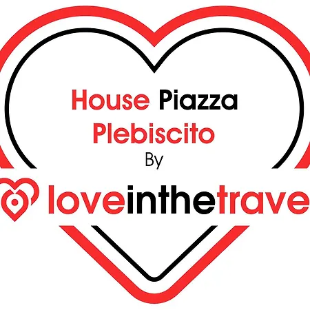House Piazza Plebiscito By Loveinthetravel Bed & Breakfast *