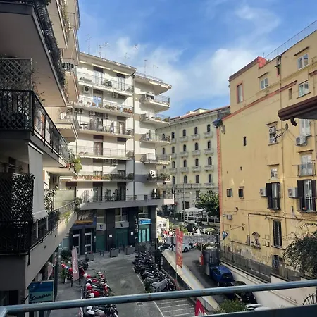 Bed & Breakfast House Piazza Plebiscito By Loveinthetravel *