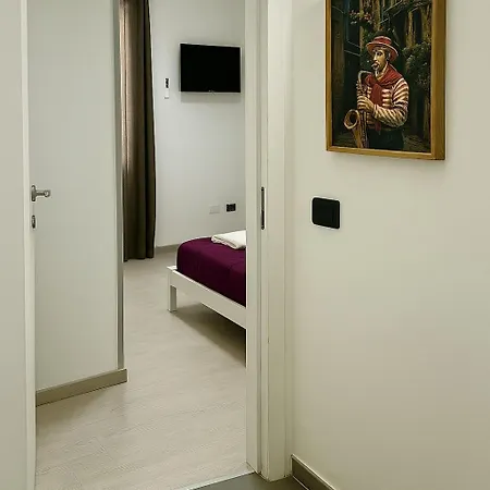 House Piazza Plebiscito By Loveinthetravel Bed & Breakfast