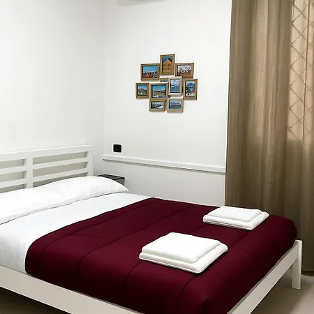 House Piazza Plebiscito By Loveinthetravel Bed & Breakfast *