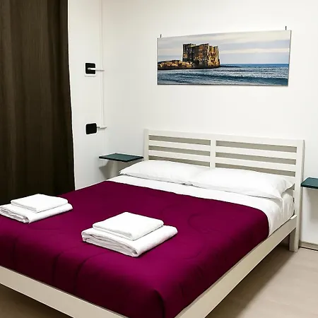 Bed & Breakfast House Piazza Plebiscito By Loveinthetravel *